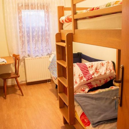 Turisticna Kmetija Dreisiebner Villa Spicnik Eksteriør bilde